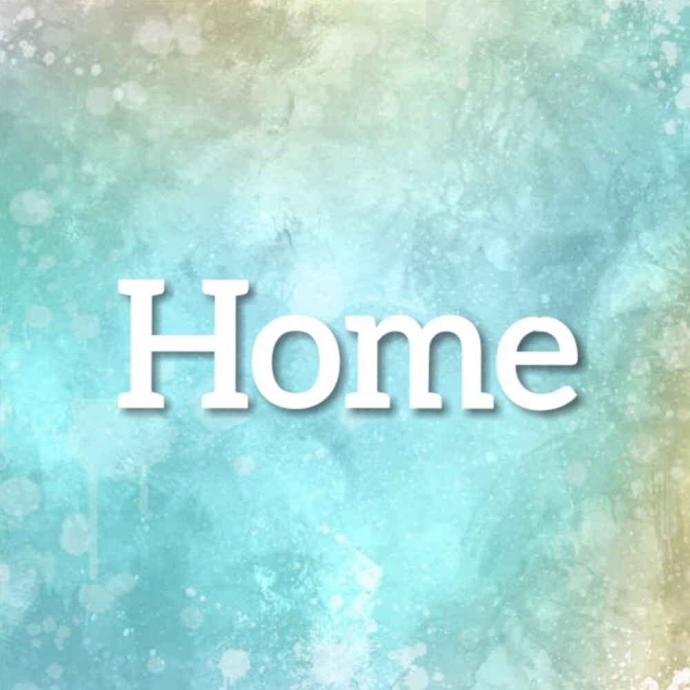 Home items